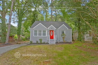 2797 McAfee Rd in Decatur, GA - Building Photo - Building Photo