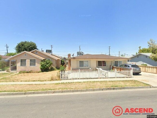 property at 717 Jefferson St