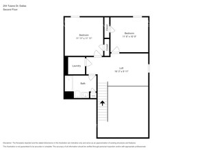 204 Tulane Dr in Dallas, GA - Building Photo - Building Photo