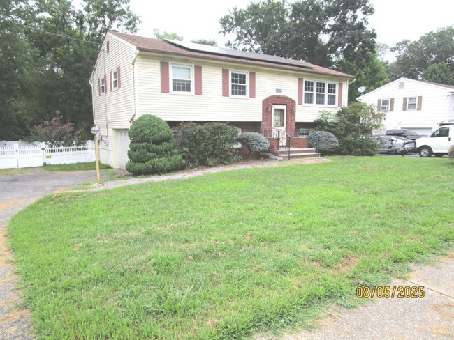 property at 36 Andover Rd