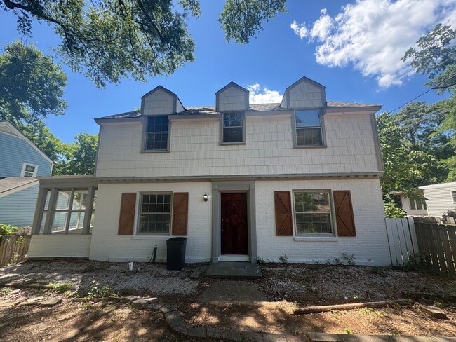 2818 Mallory St in Montgomery, AL - Building Photo - Building Photo
