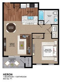 The Residences at Fox Meadow photo'