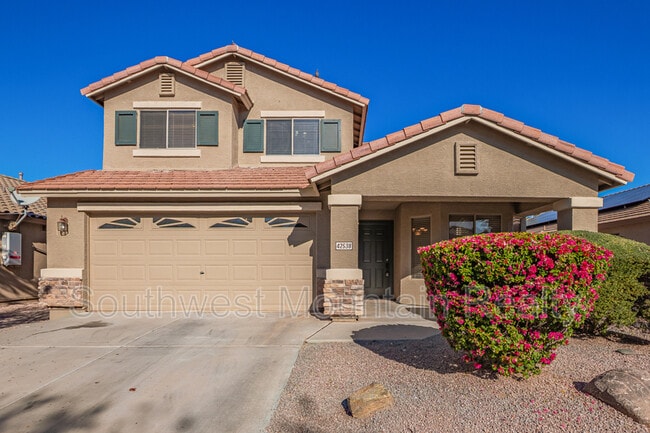 42538 Sparks Ct in Maricopa, AZ - Building Photo - Building Photo