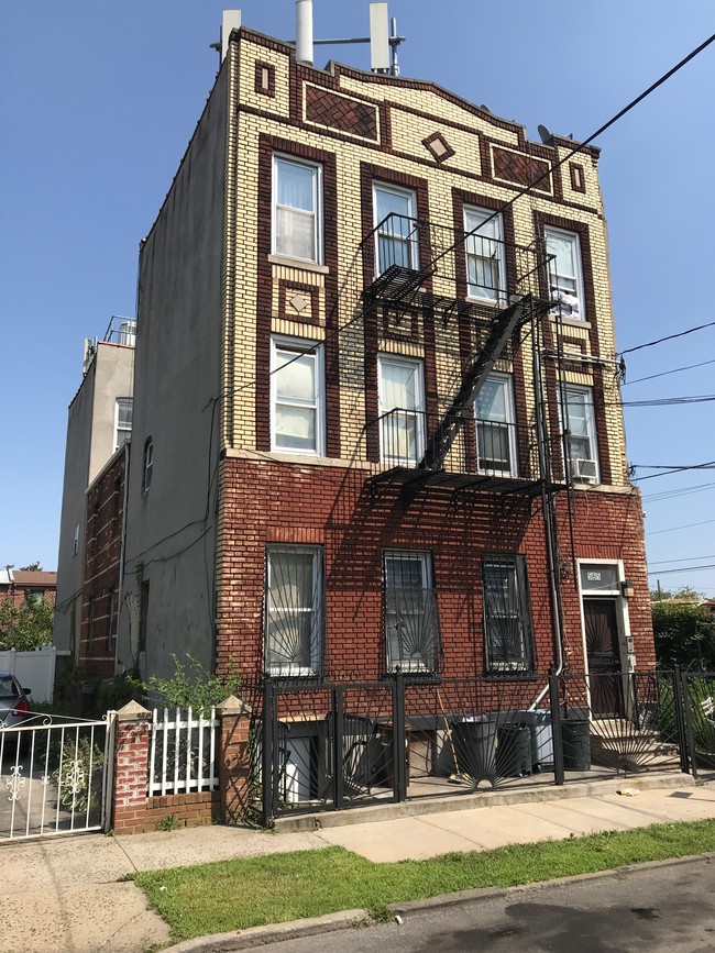 565 Christopher Ave in Brooklyn, NY - Building Photo - Other