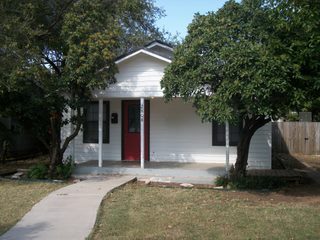 2808 36th St in Lubbock, TX - Building Photo
