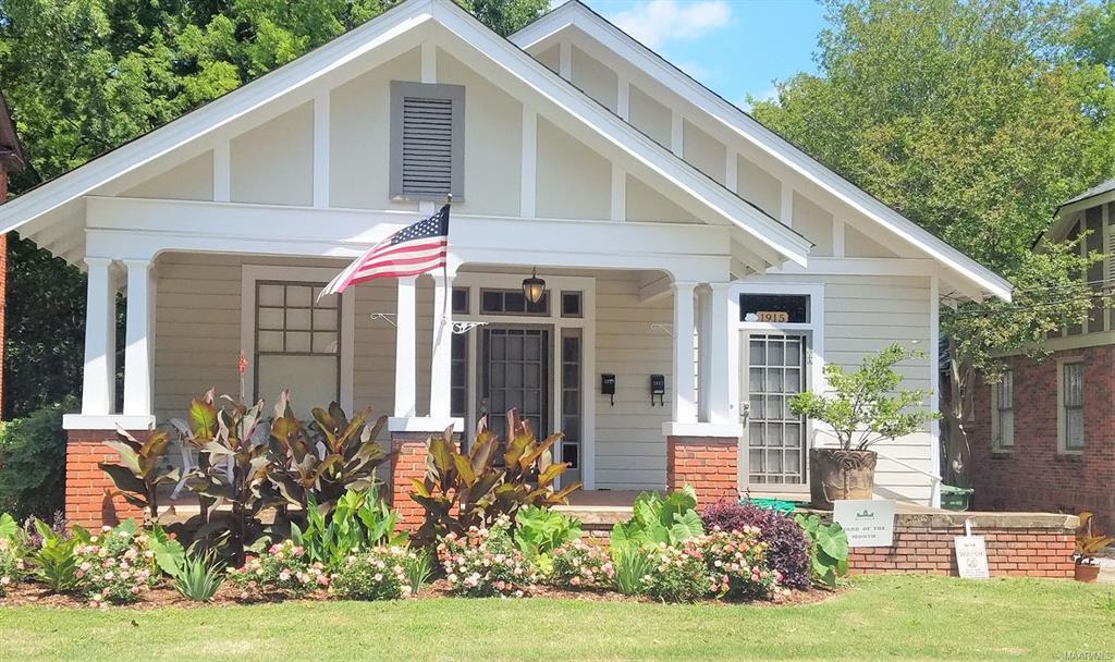 1915 Madison Ave in Montgomery, AL - Building Photo