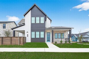 3203 Home Ct in Richmond, TX - Building Photo