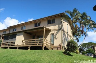 98-1448-1448 Koaheahe St in Pearl City, HI - Building Photo - Building Photo