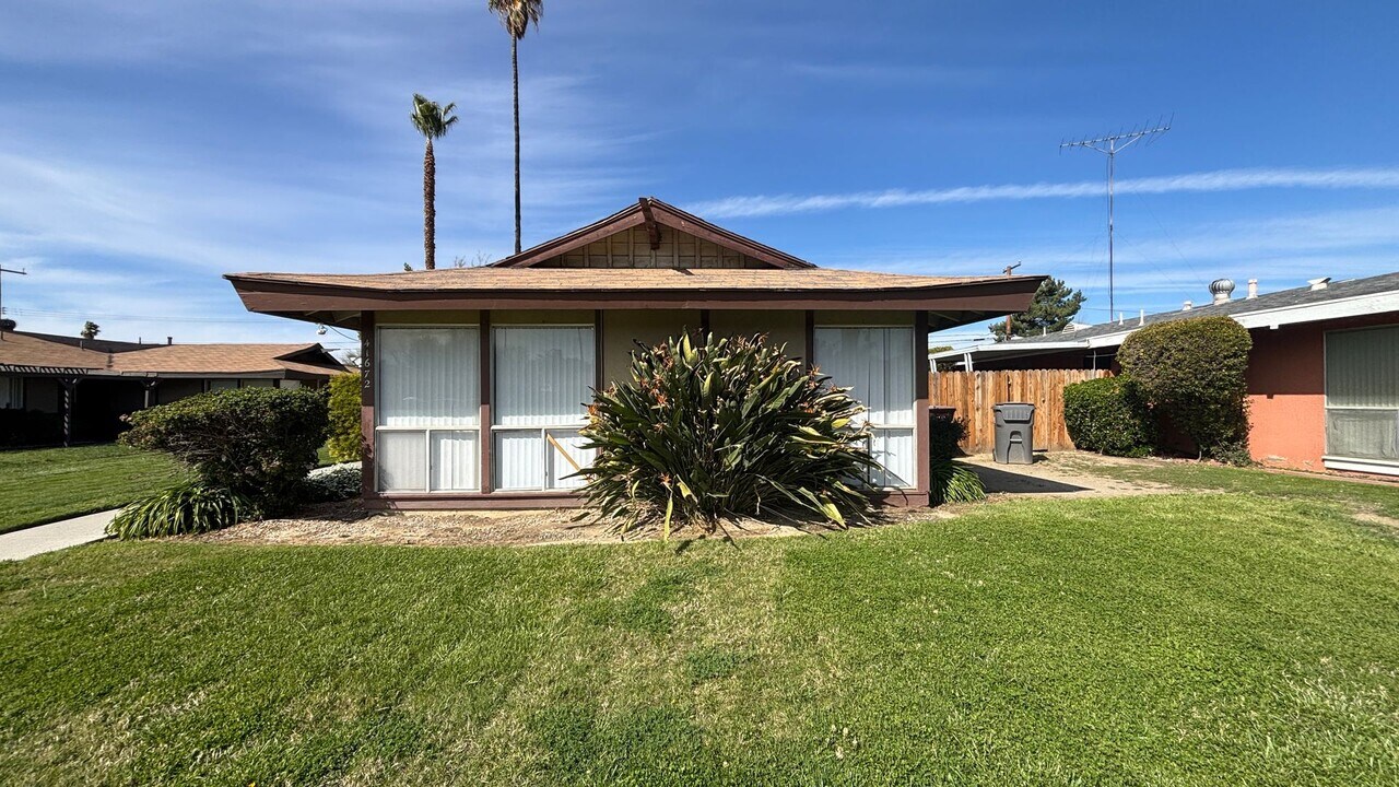 41672 Marine Dr-Unit -41672 in Hemet, CA - Building Photo