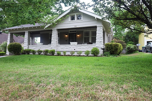 property at 1780 Linden Ave