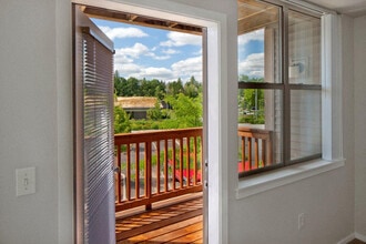 Merlo Station in Beaverton, OR - Building Photo - Building Photo