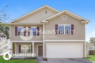 617 Ferrell Ave in Charlotte, NC - Building Photo