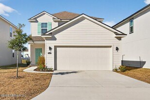 14790 Cashew Ave in Jacksonville, FL - Building Photo
