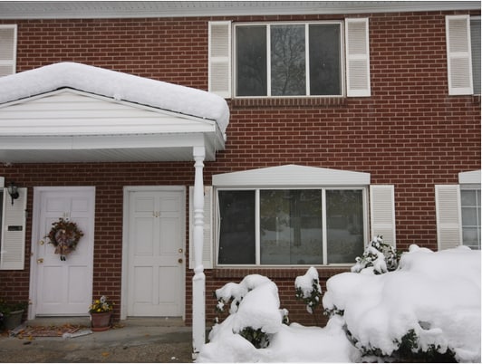 property at 459 N 400 E