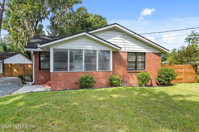 property at 4078 Spring Park Cir