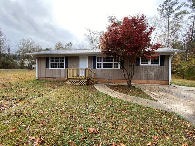 1 Edwards St in Rome, GA - Building Photo - Building Photo
