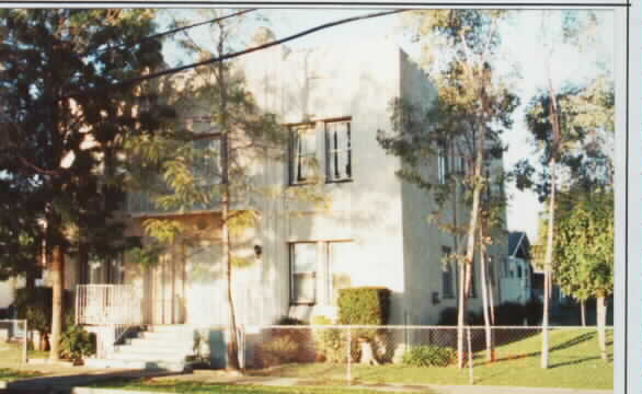 5701 Gifford Ave in Maywood, CA - Building Photo - Building Photo