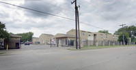 Bonita Gardens Apartments in Dallas, TX - Foto de edificio - Building Photo