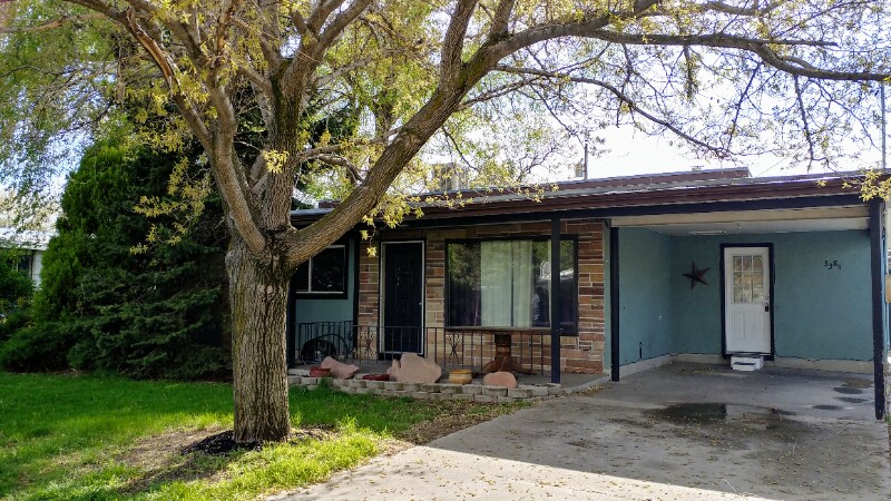 3384 S 2760 W in West Valley City, UT - Building Photo
