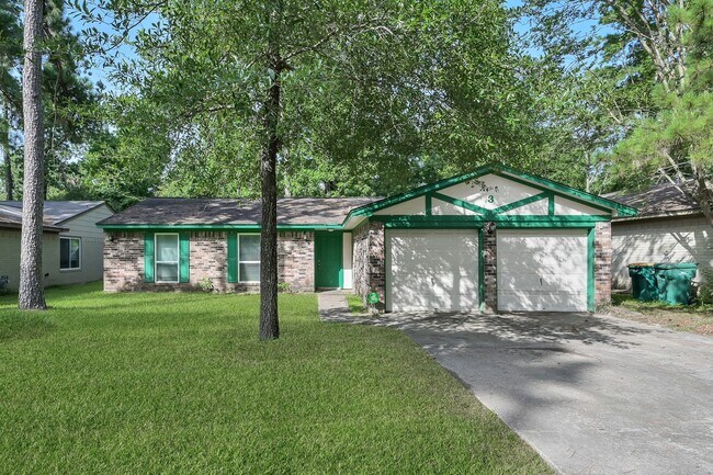 3 W Woodtimber Ct in The Woodlands, TX - Building Photo - Building Photo