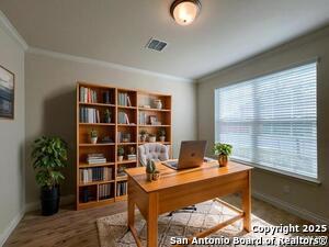 10732 Merrick Run in San Antonio, TX - Building Photo - Building Photo