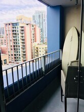 321 10th Ave, Unit Icon#1004 in San Diego, CA - Building Photo - Building Photo