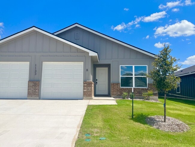1133 Lindsey Dr in Copperas Cove, TX - Building Photo - Building Photo