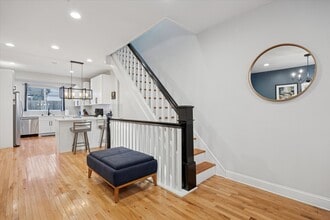 1525 S 29th St in Philadelphia, PA - Foto de edificio - Building Photo