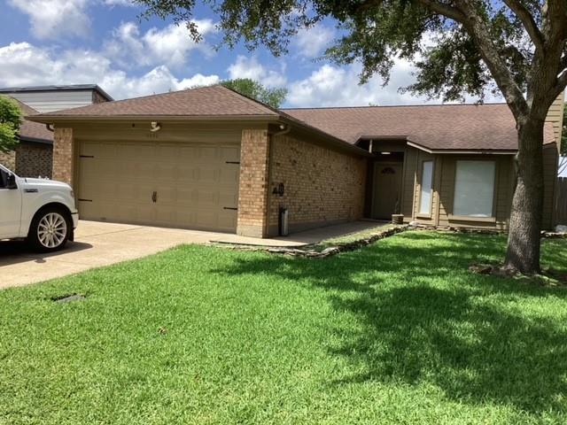 4422 Haiti Ln in Pasadena, TX - Building Photo
