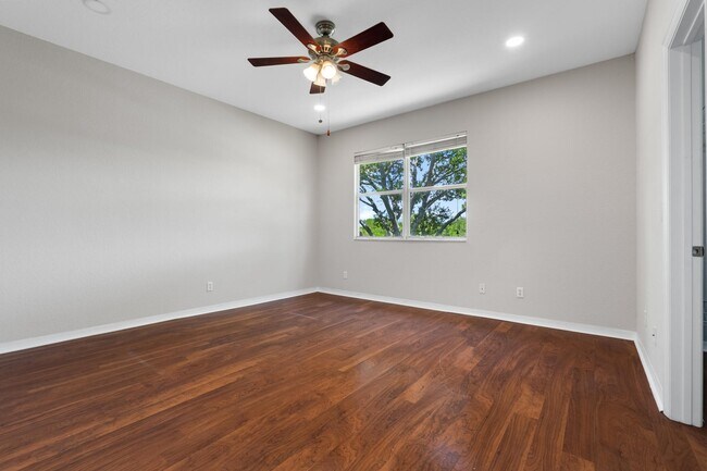 3051 Grandiflora Dr in Greenacres, FL - Building Photo - Building Photo