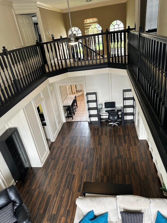 3315 Teawick Ct in Houston, TX - Foto de edificio - Building Photo