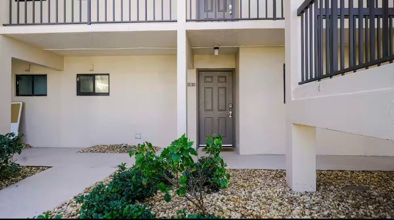 4250 A1A S in St. Augustine, FL - Foto de edificio
