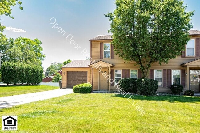 property at 5214 Vermont Ln