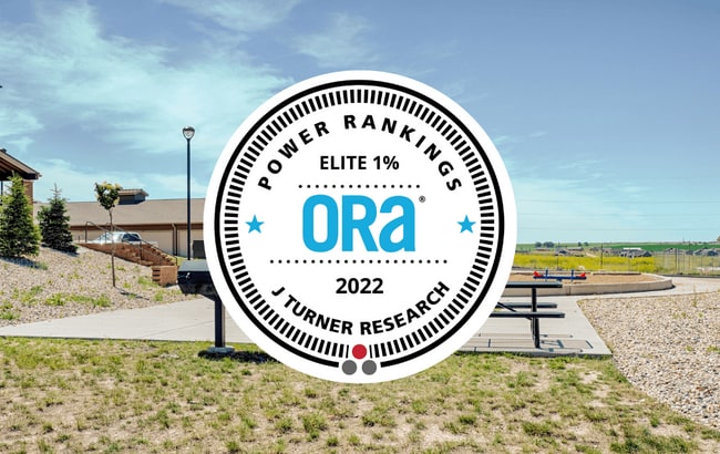 Dakota Ridge in Williston, ND - Building Photo - Building Photo