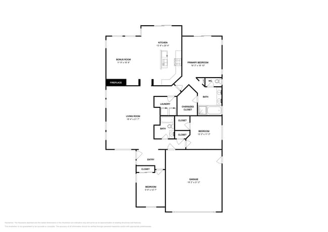 29810 Cottonwood Cove in Menifee, CA - Building Photo - Building Photo
