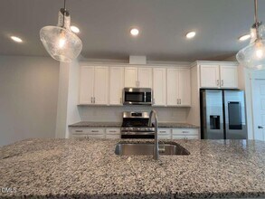 1802 Stroup St in Apex, NC - Building Photo - Building Photo