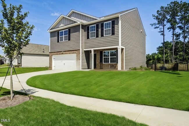 property at 1121 Duet Dr