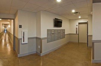 1409 Elizabeth Apartments in Fort Collins, CO - Building Photo - Lobby