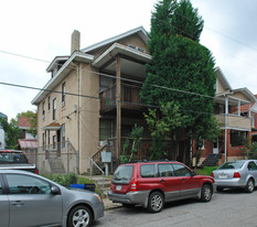 1637 Franklin Ave Apartments