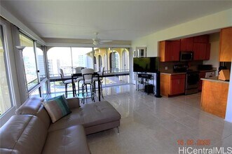 1022 Prospect St in Honolulu, HI - Building Photo - Building Photo