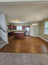 833 Tuscarora Trl in Jacksonville, NC - Building Photo - Building Photo