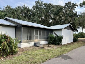 7973 Elliott Rd in Sebring, FL - Building Photo - Building Photo