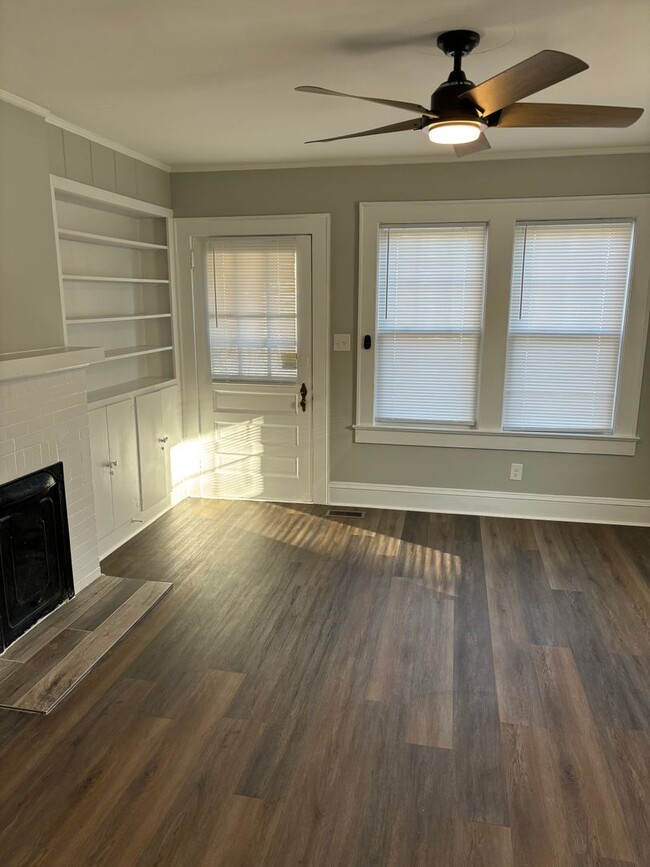 209 Markham St in Burlington, NC - Building Photo - Building Photo