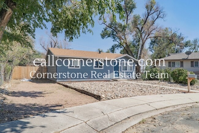 property at 935 Hayden Dr