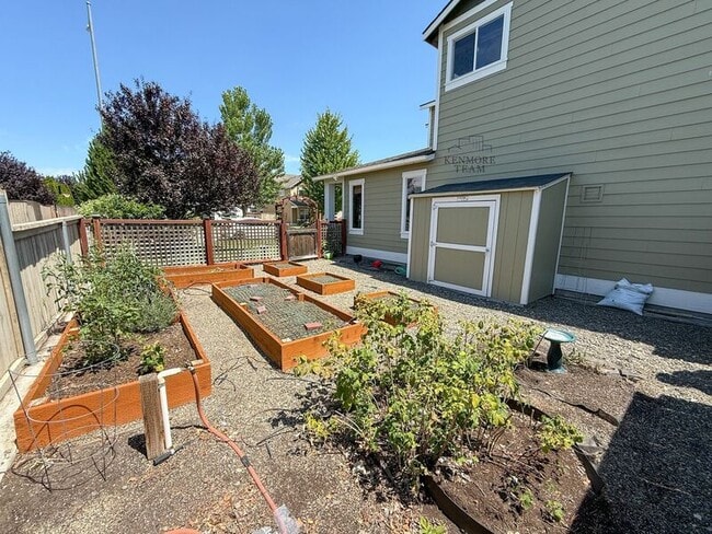 1835 Sagewood Loop in Richland, WA - Building Photo - Building Photo