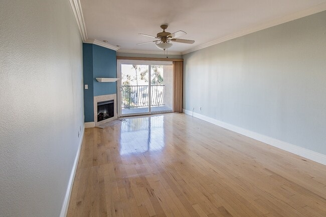 3980 8th Ave in San Diego, CA - Building Photo - Building Photo