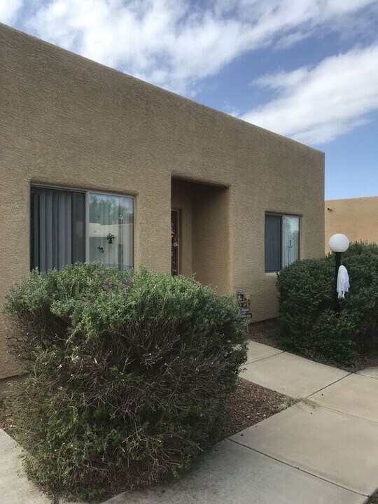 8546 E Seabury Ct in Tucson, AZ - Building Photo