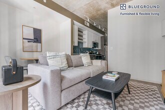 55 M St NE in Washington, DC - Building Photo - Building Photo