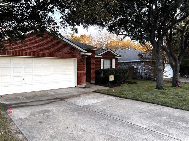 3913 Chimney Rock Dr in Denton, TX - Building Photo - Building Photo