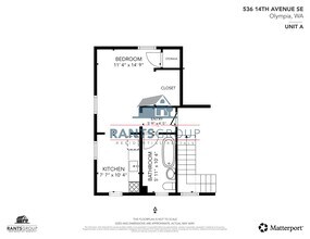 536 14th Ave SE in Olympia, WA - Building Photo - Building Photo